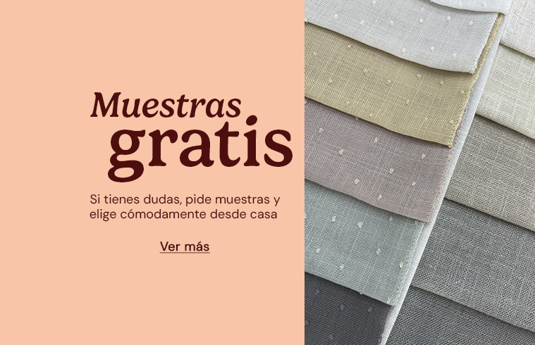Muestras gratis actualizado